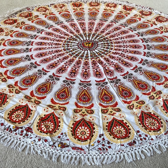 Handmade Tapestry - Picture 5 of 5